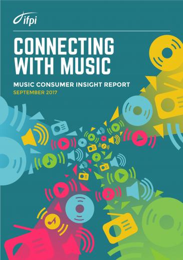 Cover Music Consumer Insight Report