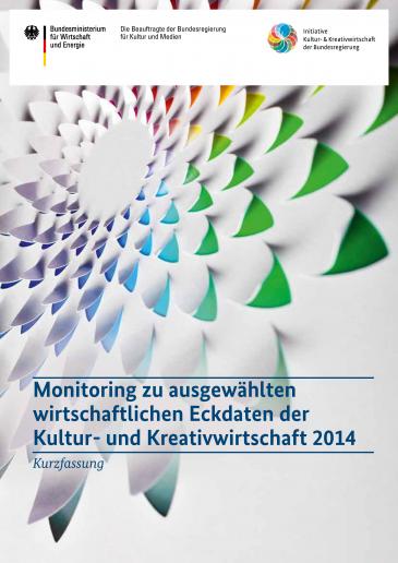 Titel Monitoring 2015