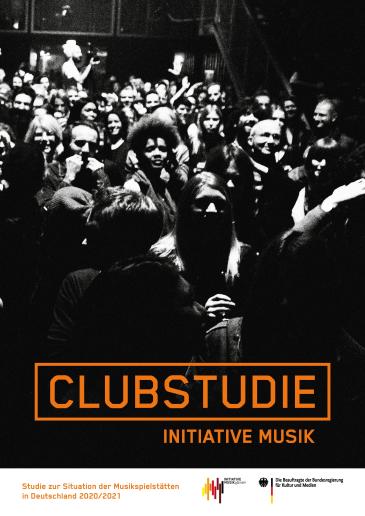 Cover Clubstudie