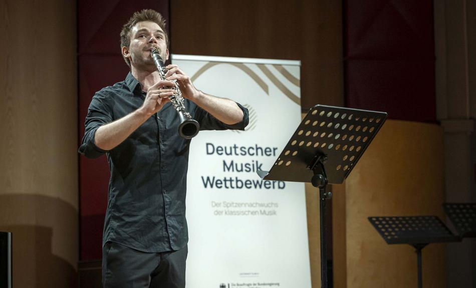 Deutscher Musikwettbewerb 2022
