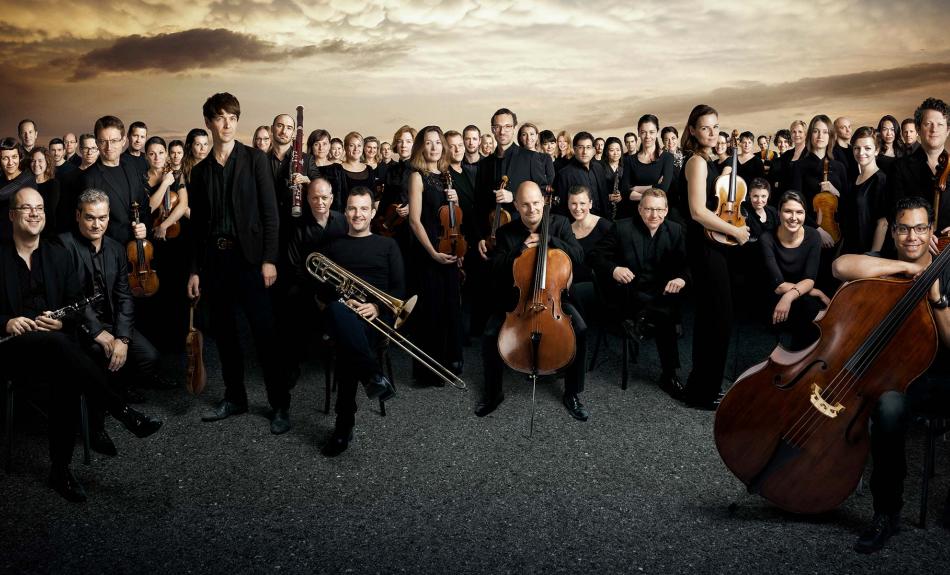 Mahler Chamber Orchestra übernimmt ab 2024 Künstlerische Leitung der