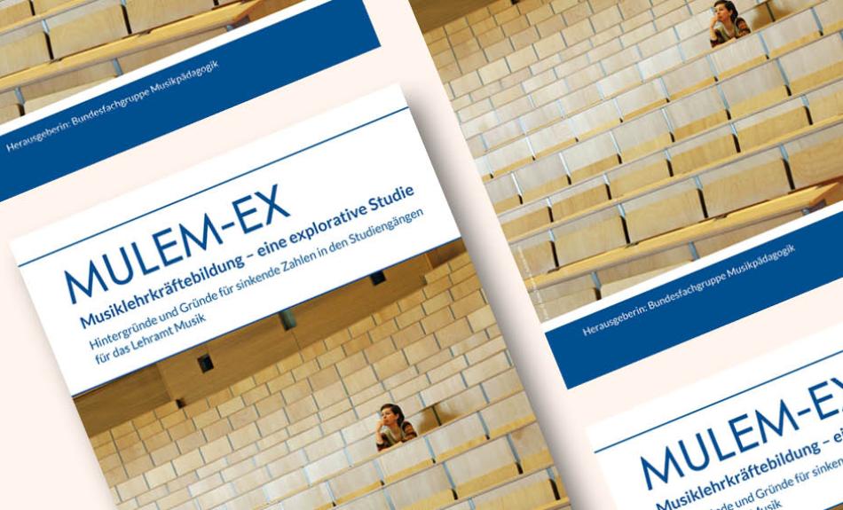 Cover Studie Mulex-Ex