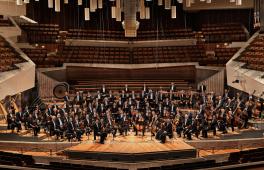 The Berlin Philharmonic