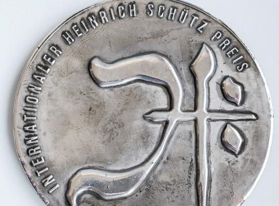 Heinrich-Schütz-Preis